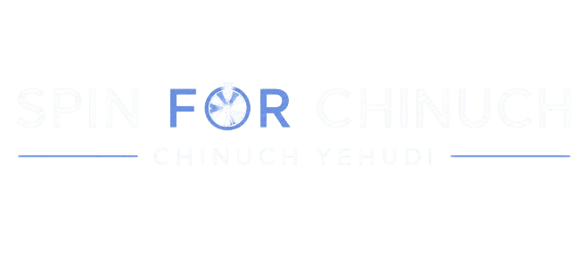 Spin4Chinuch
